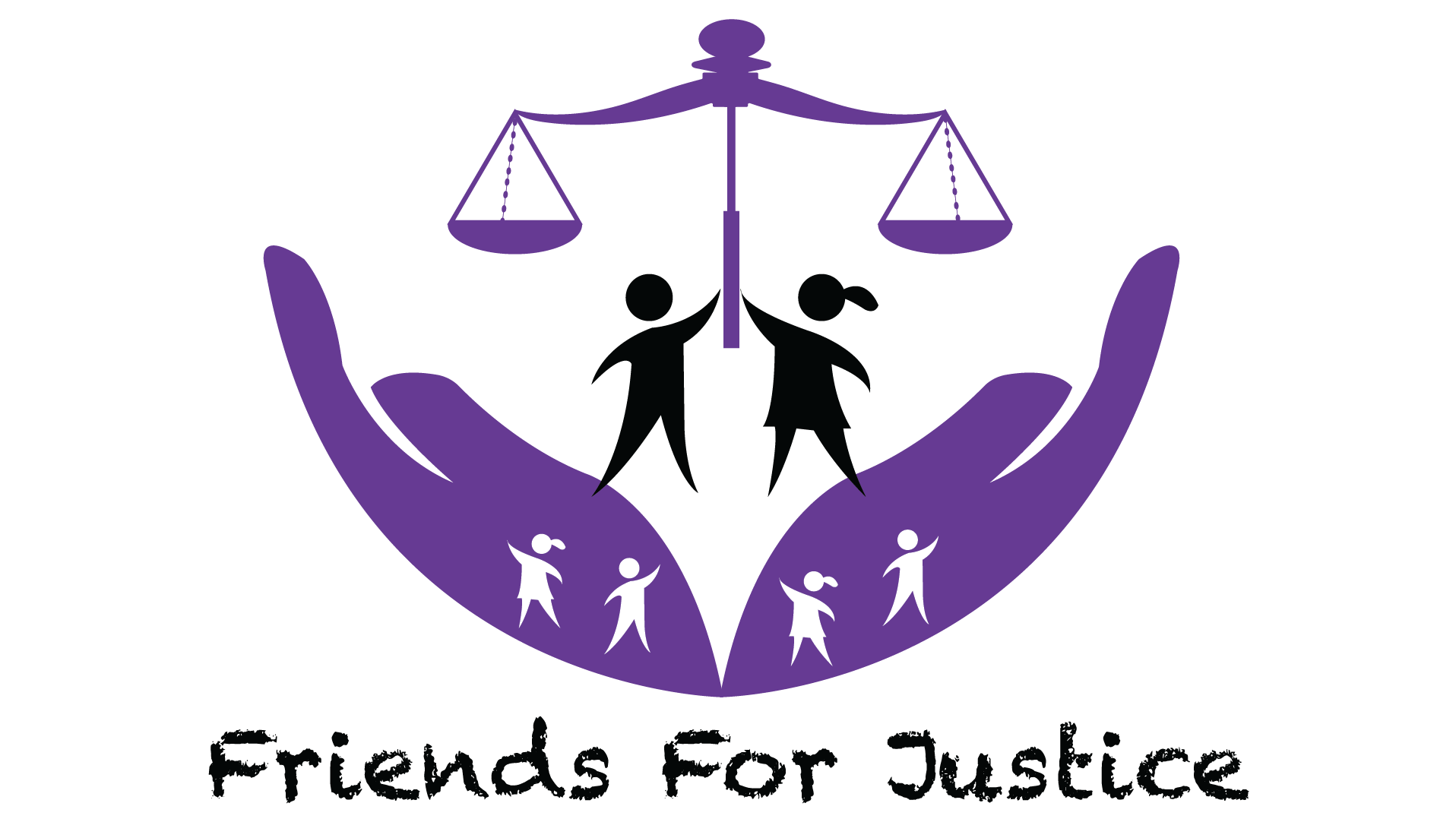 Friends For Justice