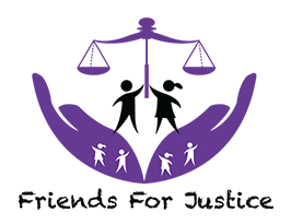 Friends For Justice